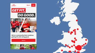 goodgym